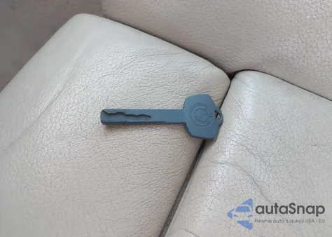 2004 BMW 525I from USA, damaged, VIN WBANA535X4B176214